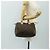LOUIS VUITTON Borsa Monogram Speedy 25 M41528 LV Auth 188710SAM Monogramma - vista 25