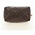 LOUIS VUITTON Borsa Monogram Speedy 25 M41528 LV Auth 188710SAM Monogramma - vista 5