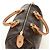 LOUIS VUITTON Borsa Monogram Speedy 25 M41528 LV Auth 188710SAM Monogramma - vista 6