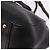 Borsa Miu Miu in pelle 2 way Nero Oro Auth ka4877V D'oro - vista 17