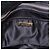 Borsa Miu Miu in pelle 2 way Nero Oro Auth ka4877V D'oro - vista 20