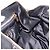 Borsa Miu Miu in pelle 2 way Nero Oro Auth ka4877V D'oro - vista 21