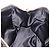 Borsa Miu Miu in pelle 2 way Nero Oro Auth ka4877V D'oro - vista 22