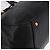 Borsa Miu Miu in pelle 2 way Nero Oro Auth ka4877V D'oro - vista 9