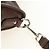 Borsa PRADA in pelle 2way Marrone Argento Auth yk20539SAM - vista 12
