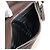 Borsa PRADA in pelle 2way Marrone Argento Auth yk20539SAM - vista 22