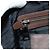 Borsa PRADA in pelle 2way Marrone Argento Auth yk20539SAM - vista 28
