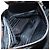 Borsa PRADA in pelle 2way Marrone Argento Auth yk20539SAM - vista 29