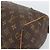 LOUIS VUITTON Borsa Monogram Speedy 25 M41528 LV Auth 189085V Monogramma - vista 14