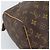 LOUIS VUITTON Borsa Monogram Speedy 25 M41528 LV Auth 189085V Monogramma - vista 15