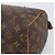 LOUIS VUITTON Borsa Monogram Speedy 25 M41528 LV Auth 189085V Monogramma - vista 16
