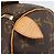 LOUIS VUITTON Borsa Monogram Speedy 25 M41528 LV Auth 189085V Monogramma - vista 18