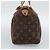 LOUIS VUITTON Borsa Monogram Speedy 25 M41528 LV Auth 189085V Monogramma - vista 4