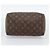 LOUIS VUITTON Borsa Monogram Speedy 25 M41528 LV Auth 189085V Monogramma - vista 5