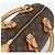 LOUIS VUITTON Borsa Monogram Speedy 25 M41528 LV Auth 189085V Monogramma - vista 6