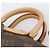 LOUIS VUITTON Borsa Monogram Speedy 25 M41528 LV Auth 189085V Monogramma - vista 8