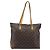 LOUIS VUITTON Monogram Cabas Mezzo Tote Bag M51151 LV Auth 188227 Monogramma - vista 13
