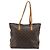 LOUIS VUITTON Monogram Cabas Mezzo Tote Bag M51151 LV Auth 188227 Monogramma - vista 2