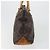 LOUIS VUITTON Monogram Cabas Mezzo Tote Bag M51151 LV Auth 188227 Monogramma - vista 3