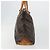 LOUIS VUITTON Monogram Cabas Mezzo Tote Bag M51151 LV Auth 188227 Monogramma - vista 4