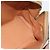 Céline Bolso CELINE Macadam Canvas PVC Cuero 2way Marrón Oro Auth BA13498A Castaño Dorado - vista 19
