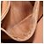 Céline Bolso CELINE Macadam Canvas PVC Cuero 2way Marrón Oro Auth BA13498A Castaño Dorado - vista 22