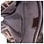 FENDI Zucca Canvas Mamma Baguette Borsa a Spalla Nero Marrone Auth 189064V - vista 19