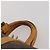 LOUIS VUITTON Monogram Keepall Bandouliere 45 Boston Bag M41418 LV Auth 188489 Monogramma - vista 14