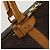 LOUIS VUITTON Monogram Keepall Bandouliere 45 Boston Bag M41418 LV Auth 188489 Monogramma - vista 21