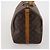 LOUIS VUITTON Monogram Keepall Bandouliere 45 Boston Bag M41418 LV Auth 188489 Monogramma - vista 4