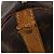 LOUIS VUITTON Monogram Keepall Bandouliere 45 Boston Bag M41418 LV Auth 188489 Monogramma - vista 5