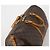 LOUIS VUITTON Monogram Keepall Bandouliere 45 Boston Bag M41418 LV Auth 188489 Monogramma - vista 7