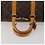 LOUIS VUITTON Monogram Keepall Bandouliere 45 Boston Bag M41418 LV Auth 188489 Monogramma - vista 8