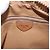 Céline Borsa a tracolla CELINE Macadam Canvas PVC Beige Oro Auth 188342A D'oro - vista 16