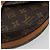 LOUIS VUITTON Monogram Chantilly MM Borsa a Spalla M51233 LV Auth 188535 Monogramma - vista 14