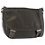 Borsa a tracolla GUCCI GG Implementation PVC Khaki Silver 201732 Auth BA13574 Argento Cachi