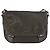 Borsa a tracolla GUCCI GG Implementation PVC Khaki Silver 201732 Auth BA13574 Argento Cachi - vista 2