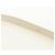 Borsa a tracolla FENDI Zucchino Canvas Mamma Baguette Bianco Argento Auth 186466V - vista 10