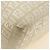 Borsa a tracolla FENDI Zucchino Canvas Mamma Baguette Bianco Argento Auth 186466V - vista 16
