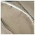 Borsa a tracolla FENDI Zucchino Canvas Mamma Baguette Bianco Argento Auth 186466V - vista 27