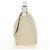 Borsa a tracolla FENDI Zucchino Canvas Mamma Baguette Bianco Argento Auth 186466V - vista 4