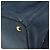 Borsa PRADA Canapa MM in tela blu Auth 188558 - vista 12