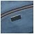 Borsa PRADA Canapa MM in tela blu Auth 188558 - vista 14