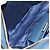 Borsa a Spalla Miu Miu in Pelle Blu Navy e Oro Auth yk20559SAM D'oro - vista 10
