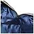 Borsa a Spalla Miu Miu in Pelle Blu Navy e Oro Auth yk20559SAM D'oro - vista 24