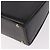 Céline Borsa CELINE in pelle nera e oro Autentica 188999A Nero D'oro - vista 13