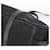Borsa PRADA Nylon 2way Nera Oro Auth 188755A Nero D'oro - vista 14