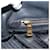 Borsa PRADA Nylon 2way Nera Oro Auth 188755A Nero D'oro - vista 22