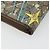 GUCCI GG Supreme Carteira PVC Bege 647940 Auth 186699A - vista 11