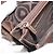 GUCCI GG Supreme Carteira PVC Bege 647940 Auth 186699A - vista 18